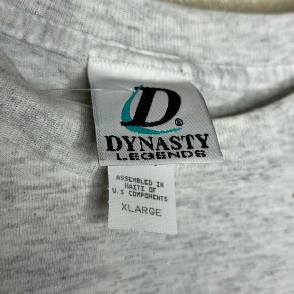 NTG NWT Chicago Bulls Graphic Shirt Size XL - Picture 6 of 6